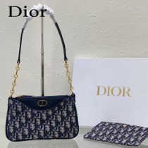 DIOR迪奧 30 MONTAIGNE HOBO AVENUE 迷妳手袋