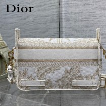 DIOR 迪奧專櫃爆款小號郵差包