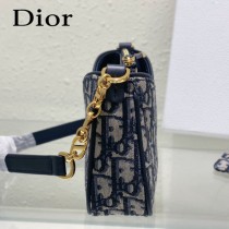 DIOR迪奧 30 MONTAIGNE HOBO AVENUE 迷妳手袋