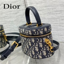 DIOR 迪奧Signature Vanity小號化妝盒