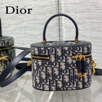 DIOR 迪奧Signature Vanity小號化妝盒