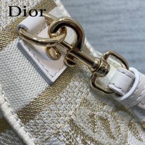 DIOR 迪奧專櫃爆款小號郵差包