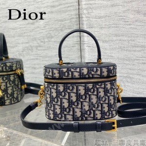 DIOR 迪奧Signature Vanity小號化妝盒