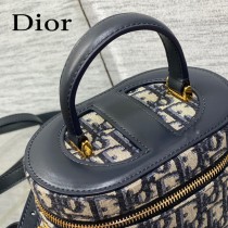 DIOR 迪奧Signature Vanity小號化妝盒