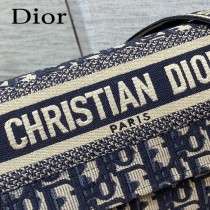 DIOR 迪奧專櫃爆款小號郵差包