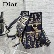 DIOR 迪奧專櫃爆款小號郵差包