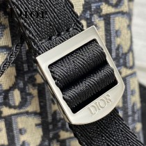 DIOR迪奧最新mini雙肩包 無法拒絕的親子款