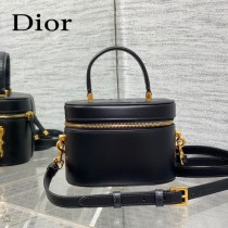 DIOR 迪奧Signature Vanity小號化妝盒