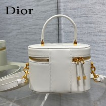 DIOR 迪奧Signature Vanity小號化妝盒