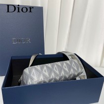 DIOR 迪奧新款Safari 信使包 實用小巧
