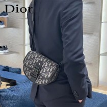 DIOR 迪奧Gallop老花信使包