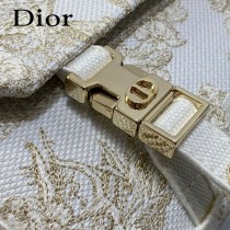 DIOR 迪奧專櫃爆款小號郵差包