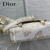 DIOR 迪奧專櫃爆款小號郵差包