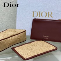 DIOR迪奧 30 MONTAIGNE HOBO AVENUE 迷妳手袋