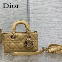 DIOR迪奧MINI號D-joy戴妃包