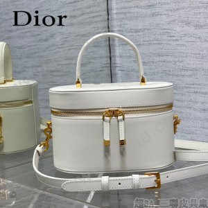 DIOR 迪奧Signature Vanity化妝盒