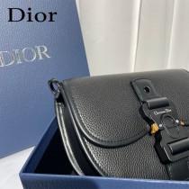 DIOR 迪奧Gallop 信使包