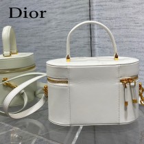 DIOR 迪奧Signature Vanity化妝盒