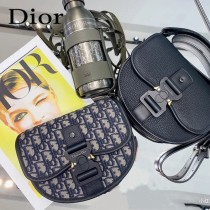 DIOR 迪奧Gallop 信使包