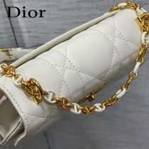 DIOR迪奧Miss Caro鏈條手袋