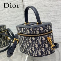 DIOR 迪奧Signature Vanity化妝盒