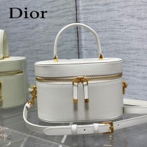 DIOR 迪奧Signature Vanity化妝盒