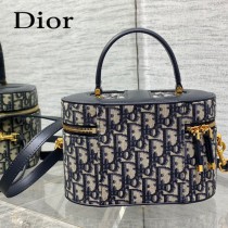 DIOR 迪奧Signature Vanity化妝盒