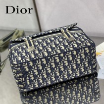 DIOR 迪奧专柜爆款邮差包