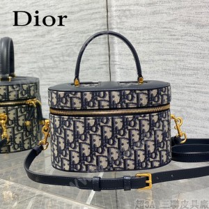 DIOR 迪奧Signature Vanity化妝盒