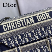 DIOR 迪奧专柜爆款邮差包