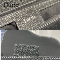 DIOR 迪奧馬鞍邮差包 附有肩帶