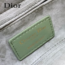 DIOR迪奧小號D-joy戴妃包