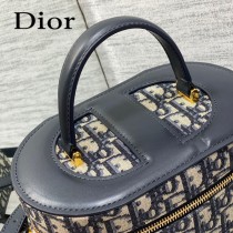 DIOR 迪奧Signature Vanity化妝盒