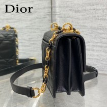 DIOR迪奧Miss Caro鏈條手袋