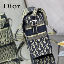 DIOR 迪奧专柜爆款邮差包