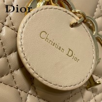 DIOR迪奧大號D-joy戴妃包