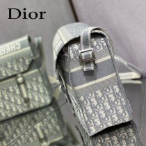 DIOR 迪奧专柜爆款邮差包