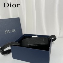 DIOR 迪奧馬鞍邮差包 附有肩帶