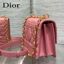 DIOR迪奧Miss Caro鏈條手袋