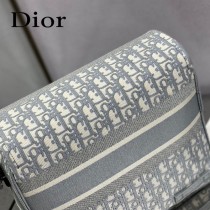 DIOR 迪奧专柜爆款邮差包