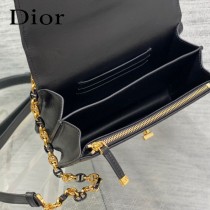 DIOR迪奧Miss Caro鏈條手袋