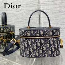 DIOR 迪奧Signature Vanity化妝盒