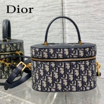 DIOR 迪奧Signature Vanity化妝盒