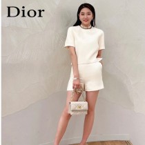 DIOR迪奧Miss Caro鏈條手袋