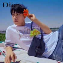 DIOR 迪奧Gallop 信使包