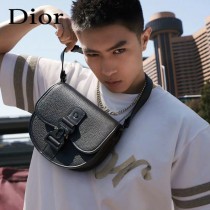 DIOR 迪奧Gallop 信使包