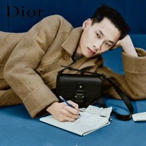 DIOR 迪奧Gallop 信使包