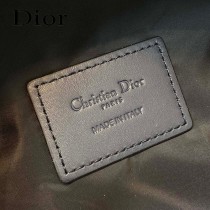 DIOR 迪奧新款字母帆佈雙肩包 顏值超高