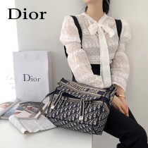 DIOR 迪奧专柜爆款邮差包