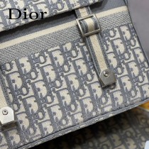 DIOR 迪奧专柜爆款邮差包